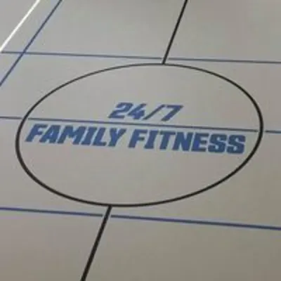 24/7 Family Fitness