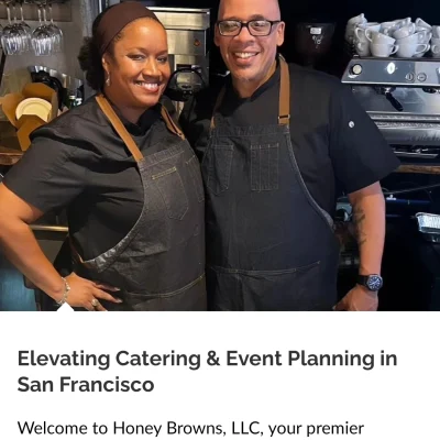 Honey Browns LLC
