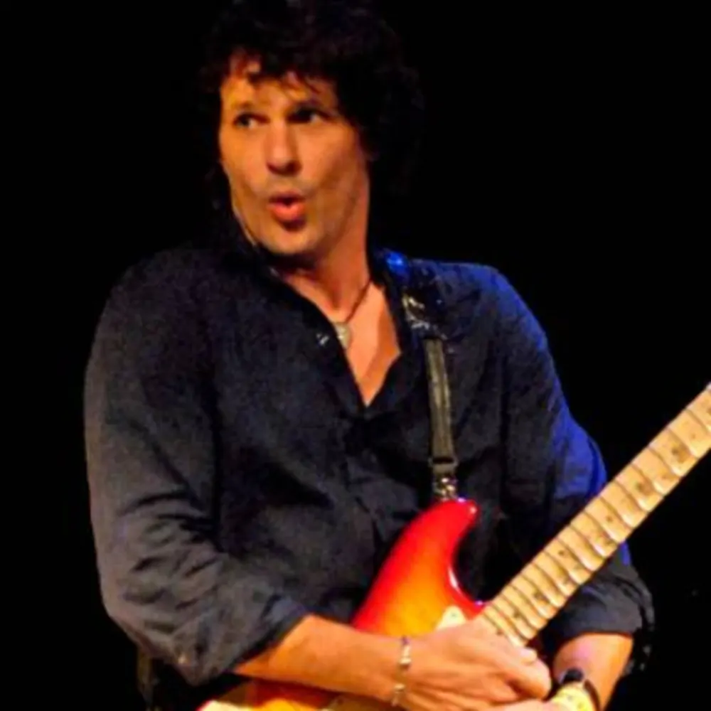 Curtis Fairchild