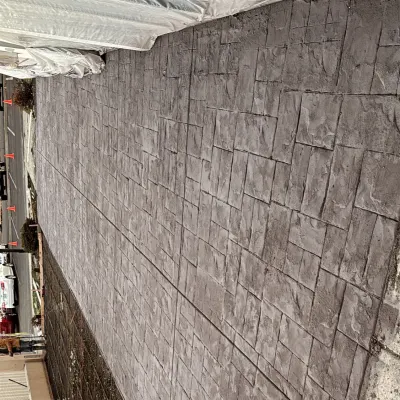 Castellanos Toledo Concrete