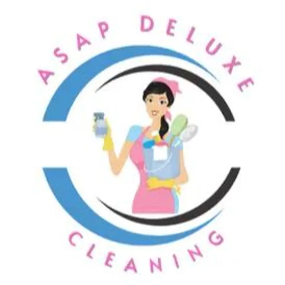 ASAP Deluxe Cleaning Services