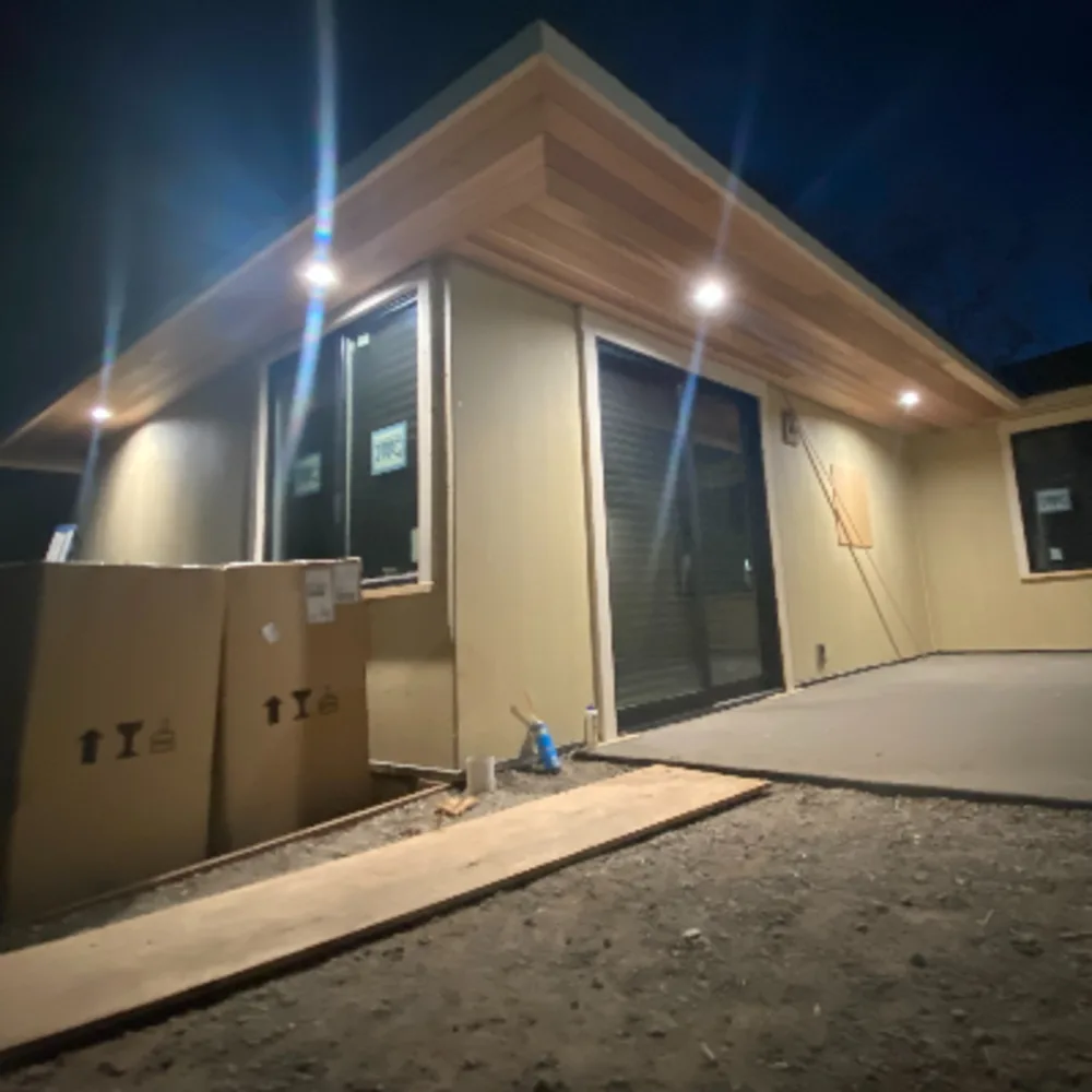 West Coast Custom Carpenters