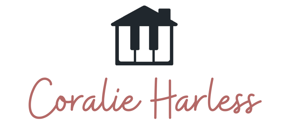 Piano Lessons By Coralie Harless In Eagle Mountain