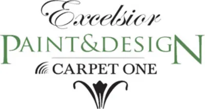 Excelsior Paint & Design Carpet One