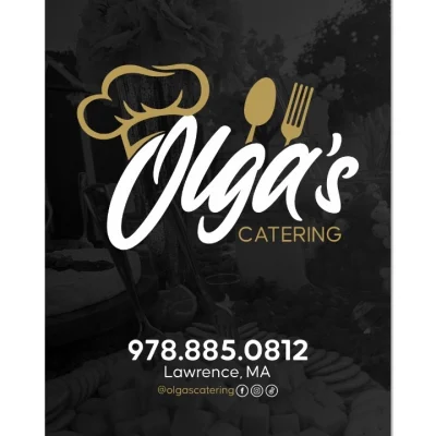 Olgas Catering