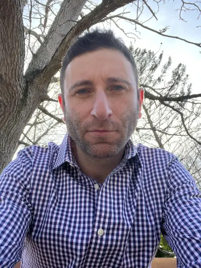 Alex Finkel