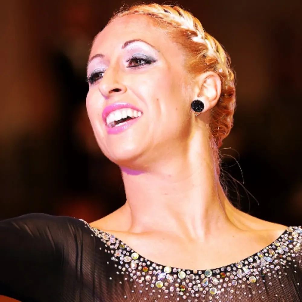 Claudia Balestra