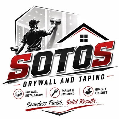 Sotos Drywall And Taping