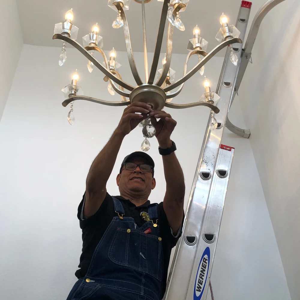 Teran Handy Man