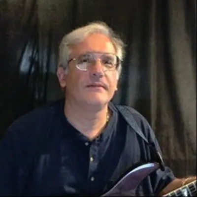 Bob Porri Music