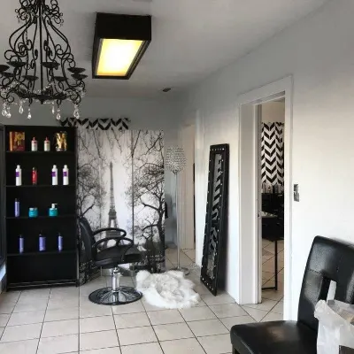 Forever Beauty Hair Salon