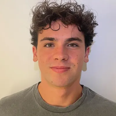 Noah Ferrero