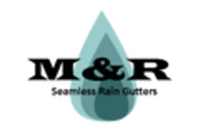 M And R Seamless Rain Gutters