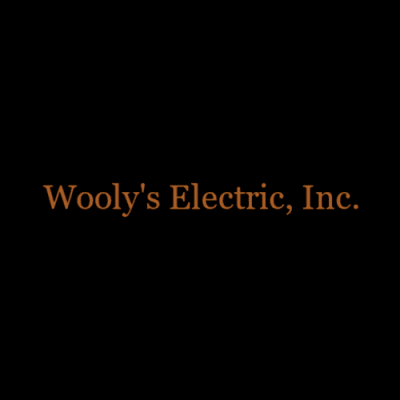 Wooly's Electric, Inc.