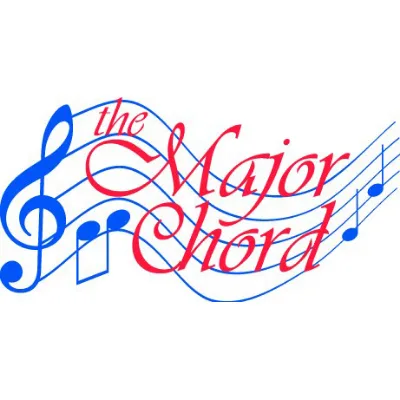 The Major Chord