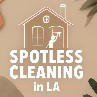 Spotless Cleaning LA 