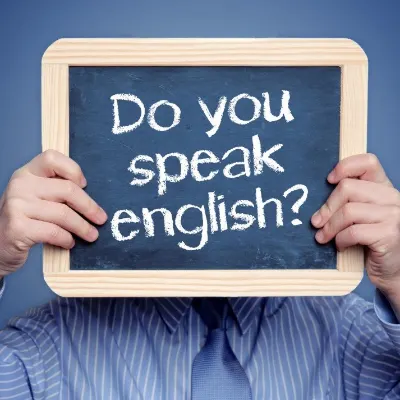 English Tutoring