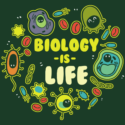 Tutoring For K-12 And College Students Majoring In Biology