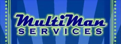 Multiman Services