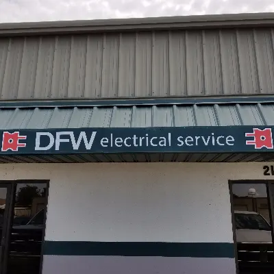 DFW Electrical Service