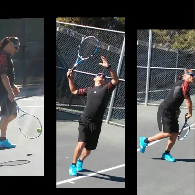 Stanton Tennis Program