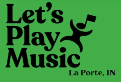 Let’s Play Music