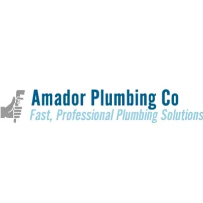 Amador Plumbing