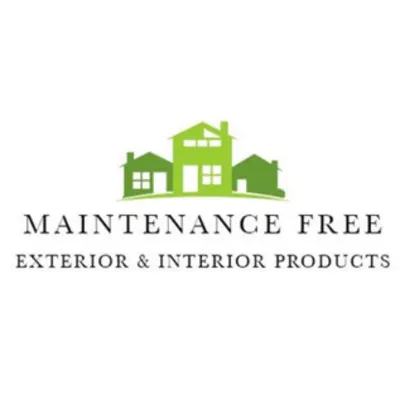 Maintenance Free Exteriors