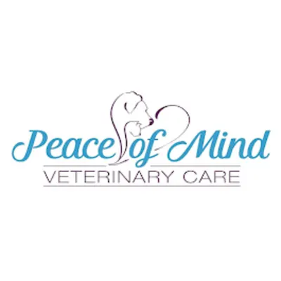 Peace Of Mind Veterinary Care