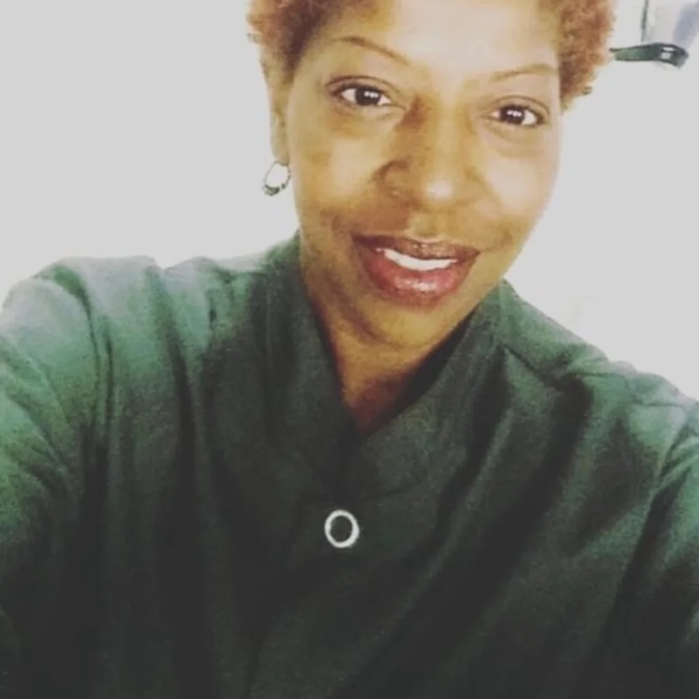 Chef Teskalusa/ Tessie Thomas