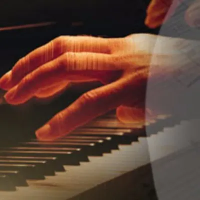 Piano Lessons By Rhonda Kupfer