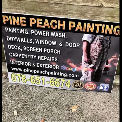 Pinepaechpaint