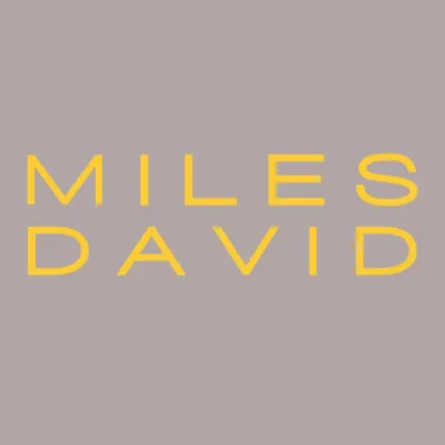 Miles David