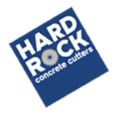 Hard Rock Concrete Cutters