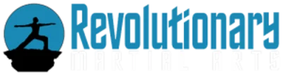 Revolutionary Martial Arts