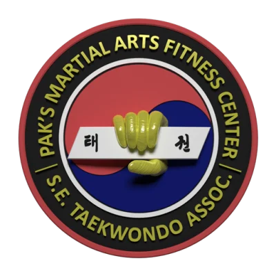 Pak's Martial Arts Fitness Center