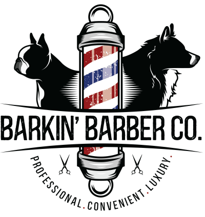 Barkin' Barber Co