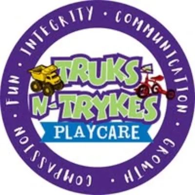 Truks-N-Trykes Playcare