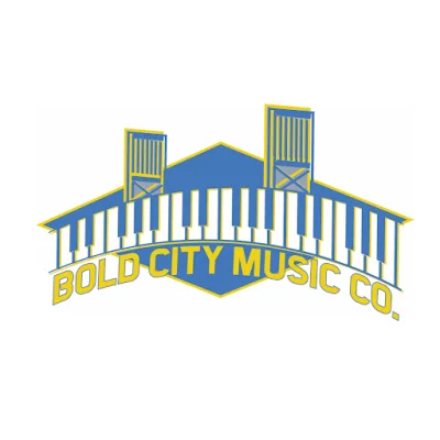 Bold City Music Co.