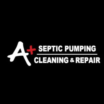 A+ Septic And Vacuum
