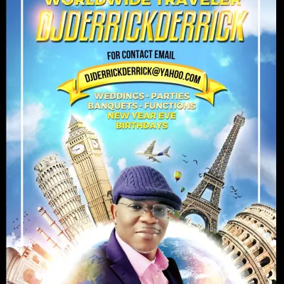 Djderrickderrick 
