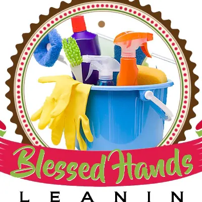 Blessed Hands Cleaning Llc