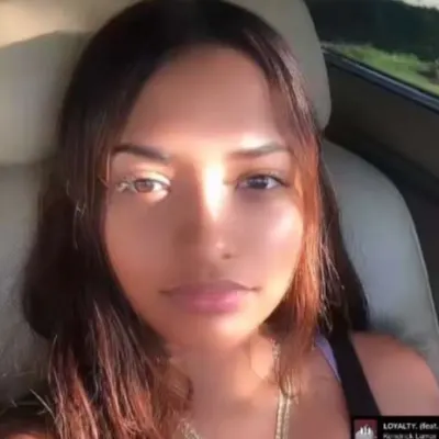 Melissa Negrete