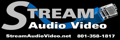 Stream Audio Video LLC.