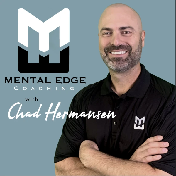 Podcast & YouTube Mental Edge Training Coach