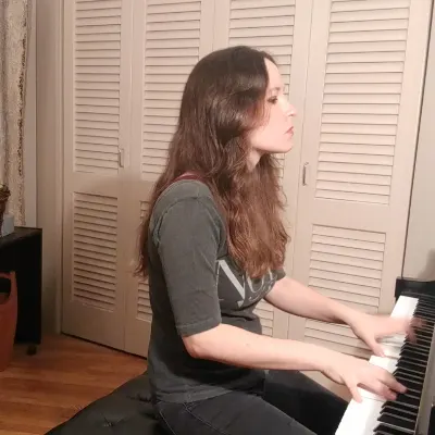 Rebecca Rossi's Piano Studio