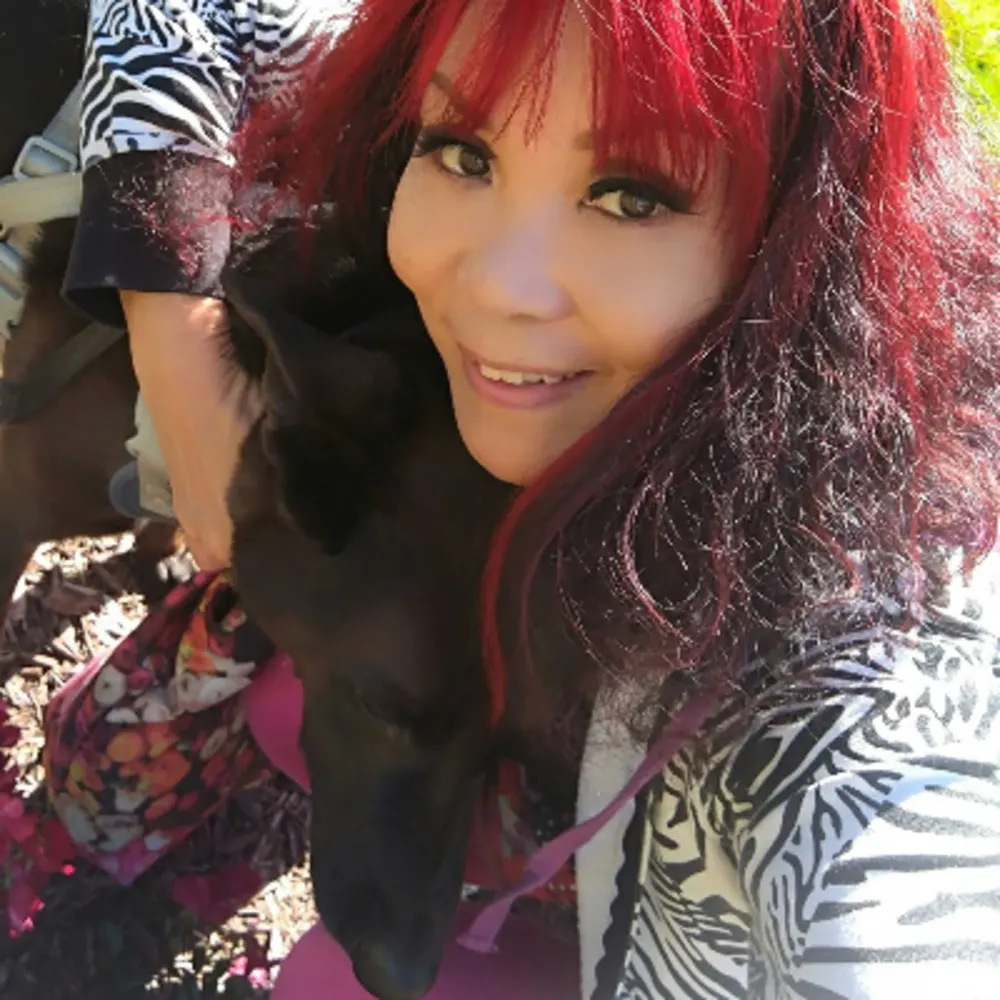 My Boo's Pet Care
