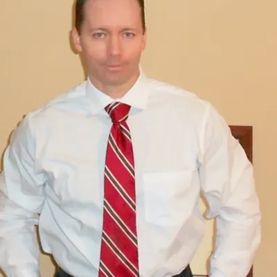 Kevin Joseph Abruzzese