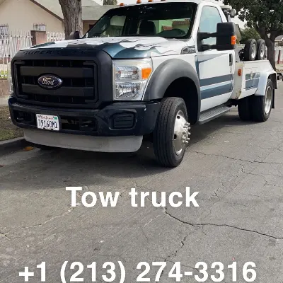 Alvarados Towing