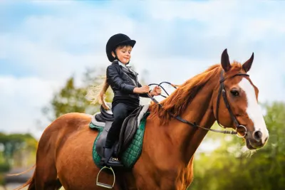 Las Vegas Riding Academy